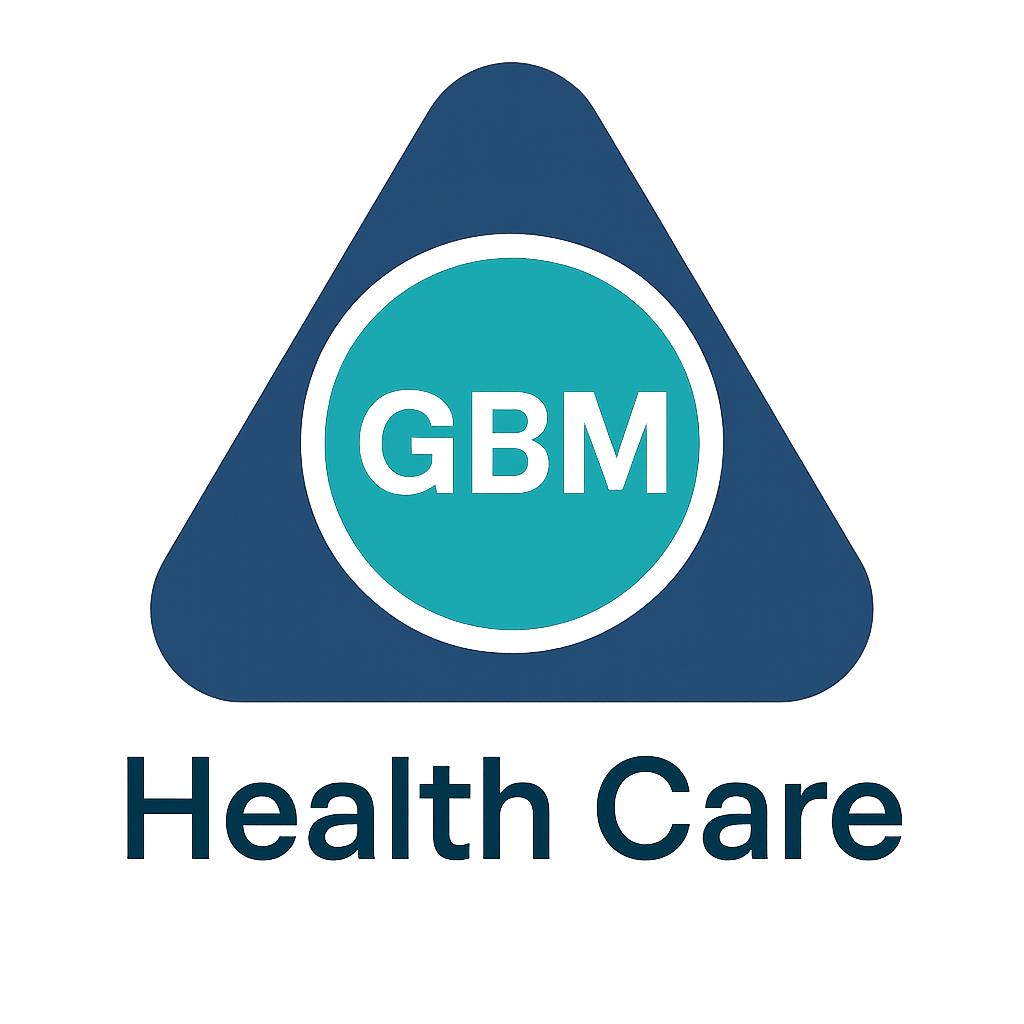 New GBM Logo